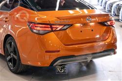 نيسان سنترا